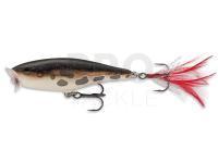 Lure Rapala Skitter Pop 5cm - Frog