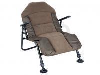 Daiwa Daiwa Folding Chair with Arms