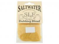 Wapsi SLF Saltwater Dubbing - Ginger