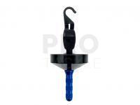 Smhaen Master Dubbing Twister Midge Blue