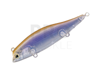 Hard Lure Smith Binturn 80S 8cm 11.8g - 01 Clear Smelt