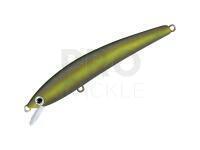 Hard Lure Smith Panish Area 55F 2.3g - 01 Olive mustard