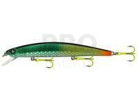 Hard lure Solvkroken Kot Minnow SW 11cm 22g - UVSBB