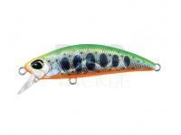 Lure DUO Spearhead Ryuki 50S - ADA4140 Lime Chart Yamame