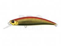 Lure DUO Spearhead Ryuki 60S - MCC4026 Anodized Red Gold