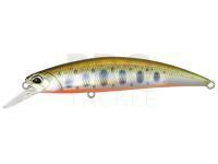 Hard Lure Duo Spearhead Ryuki 80S - MCC4018 Metal Brown Yamame