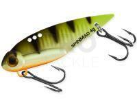 Lure Spinmad Spicy Blade Amazonka 4g - 3601