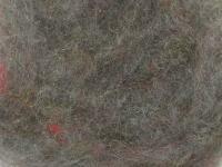 Spirit River UV2 Fine & Dry Dubbing - Adams Grey
