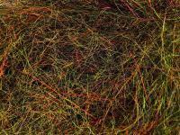 Spirit River UV2 Fusion Seal-X Ice Dubbing - Fire Tiger