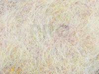 Spirit River UV2 Scud/Shrimp Dubbing - Mysis White 2