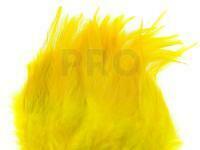 Spirit River UV2 Strung Saddle - Yellow