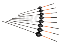 Preston Abyss Pole Float