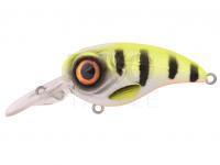 Hard Lure SPRO Fat Iris 80 CR 40g - Hot Perch