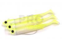 Lure SPRO Gutsbait Salt! 10.5cm 10g - Chartreuse Minnow