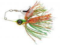 Lure Spro IRIS Baby Ambush Spinnerbait #2/0 8cm 7g - Firetiger