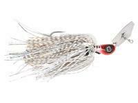 Spro IRIS Thrillseeker XL 15cm 35g Redhead Tiger