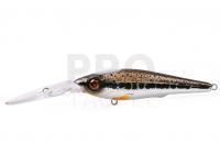 Hard Lure Spro Iris Twitchy DR 7,5 cm - Vairon