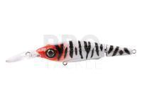 Hard Lure Spro Iris Twitchy JTD 7,5 cm - Redhead Tiger