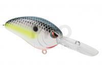 Hard Lure Spro Little John Micro DD 45 4.5cm 9g - Nasty Shad
