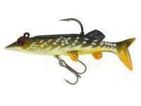 Soft Baits SPRO Powercatcher Super Natural Pike 8cm 8g