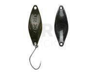 Spro Trout Master Serc Spoon 3cm 1.6g - Dark Shadow