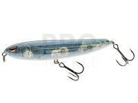 Hard lure SPRO Walking Haint 110mm 14.2g - Baby Striper