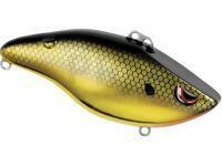 Hard Lure SPRO Wameku Shad 60mm 9g - Black Bag Gold