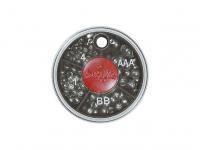 Shot box DINSMORES 50g