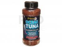 Starbaits PC Ocean Tuna Bagging Pellets Brown 700g