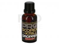 Starbaits Probio Scopex & Krill Dropper 30ml