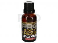 Starbaits Probio Spicy Chicken Dropper 30ml