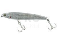 Lure Molix Stick Bait 120 Baitfish - SW26 Crazy White