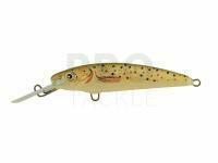 Lure Dorado Stick  S-9 Floating TR