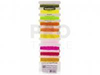 Semperfli Straggle String Multicard Pack