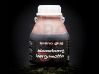 Massive Baits Strawberry Bergamotta Boilie Glug