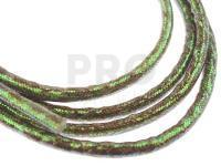 Streamer Tubing - Olive Pearlescent