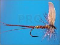 Wizard Andrzej Zasadzki Dry flies (barbless)