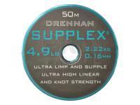 Drennan Monofilament Lines Supplex Hooklength