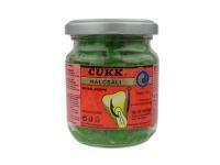 Sweet Maize - Green | Anise