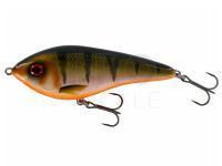 Jerkbait Westin Swim Glidebait 10cm 34g Sinking - Bling Perch