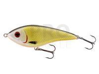 Jerkbait Westin Swim Glidebait 10cm 34g Sinking - Official Roach