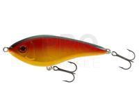 Jerkbait Westin Swim Glidebait 10cm 34g Sinking - Parrot Special