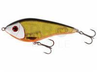 Lure Westin Swim Glidebait 12cm 53g Suspending - 3D Official Roach