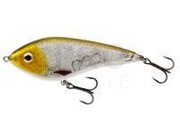 Lure Westin Swim Glidebait 15cm 107g Suspending | 3D Gold Headlight