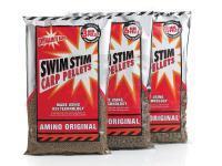 Dynamite Baits Swim Stim Amino Original Pellets