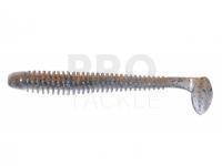 Soft baits Keitech Swing Impact 4 inch | 102mm - Smoke Cinnammon