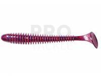 Soft baits Keitech Swing Impact 4.5 inch | 114mm - LT Cosmos