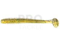 Soft baits Keitech Swing Impact 4.5 inch | 114mm - LT Smoky Yellow