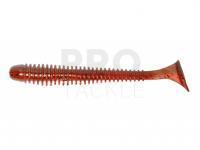 Soft baits Keitech Swing Impact 4.5 inch |  114mm - Scuppernong/Red