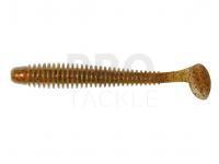 Soft Bait Keitech Swing Impact 51mm - LT Motoroil Red Flake